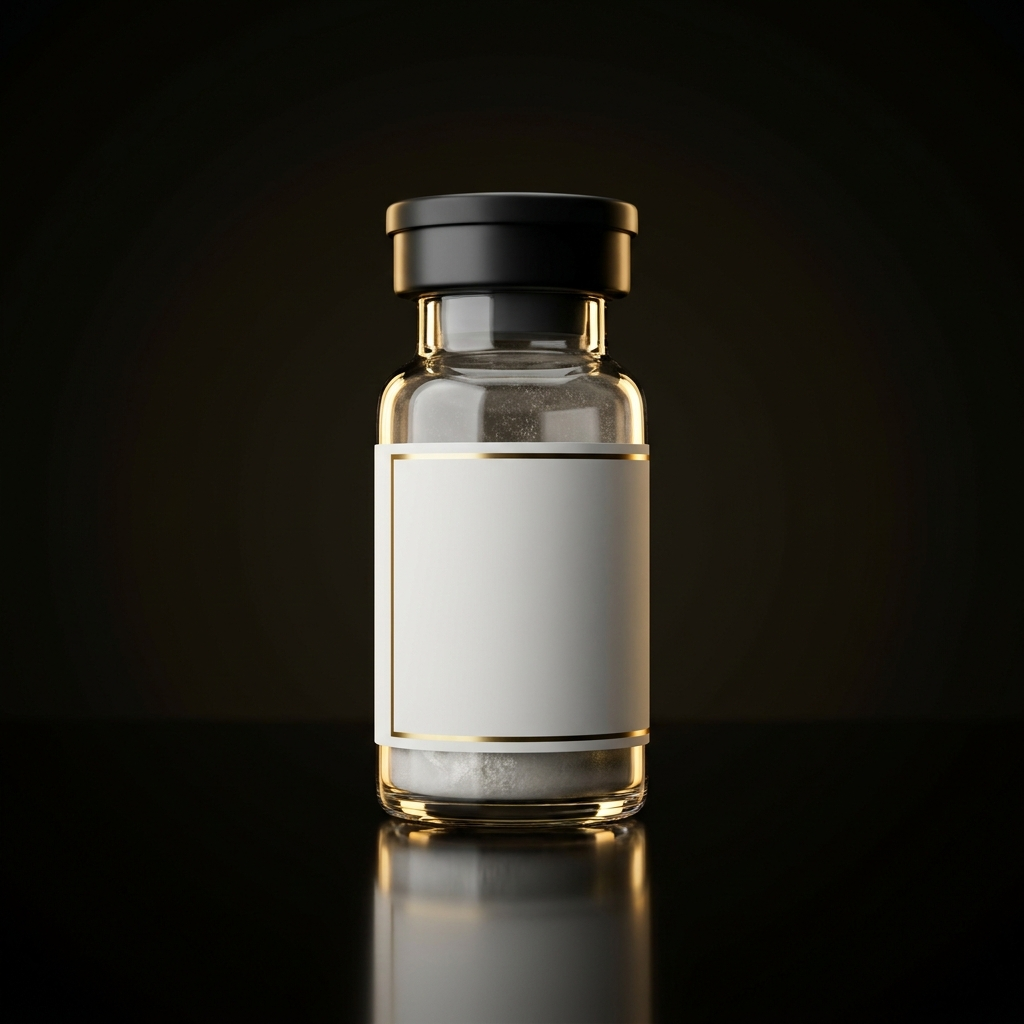 BAC Water 10mL