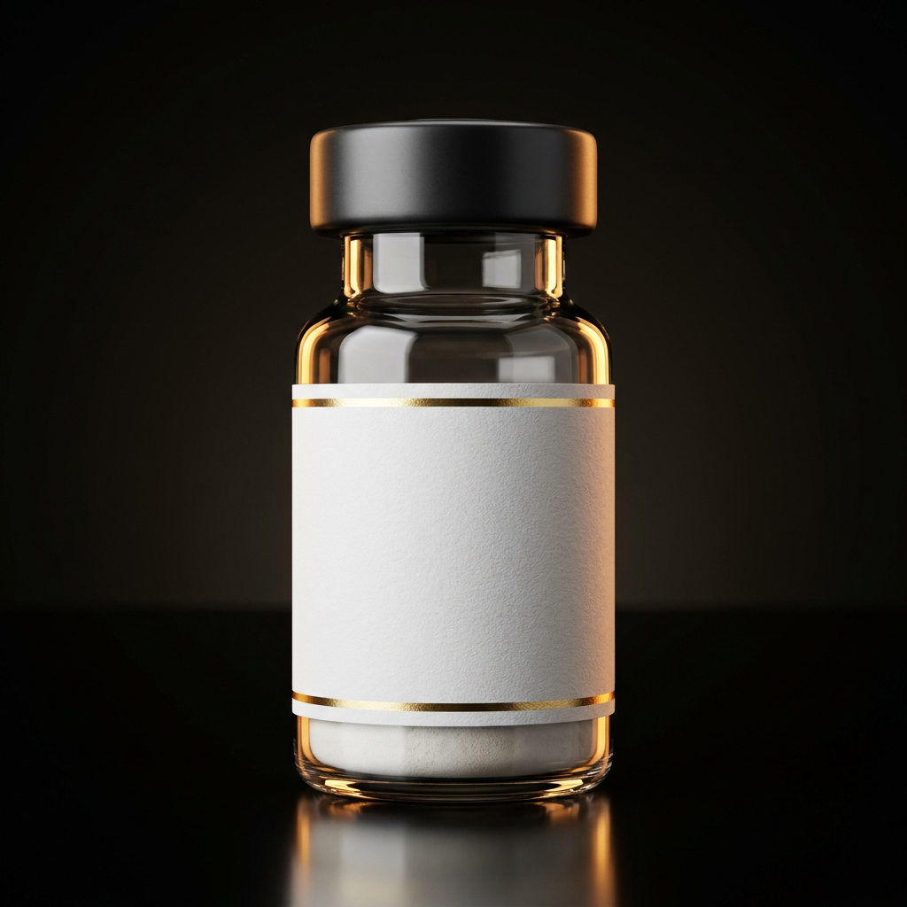 BAC Water 30mL