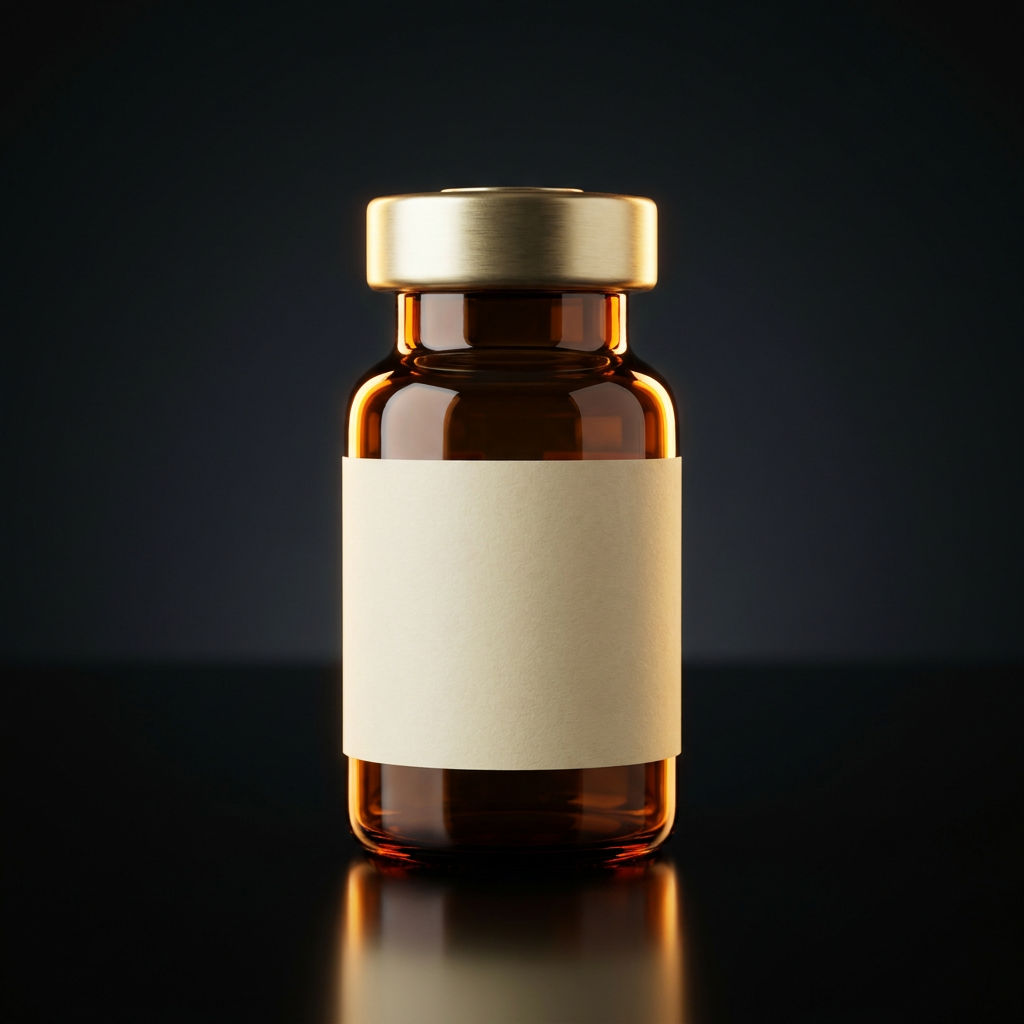 BPC-157 + TB-500 Blend 10mg